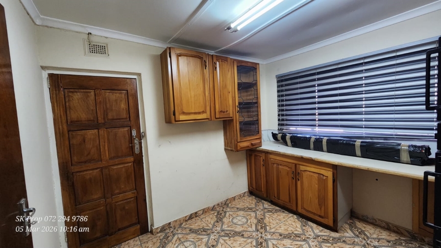 To Let 1 Bedroom Property for Rent in Allandale KwaZulu-Natal