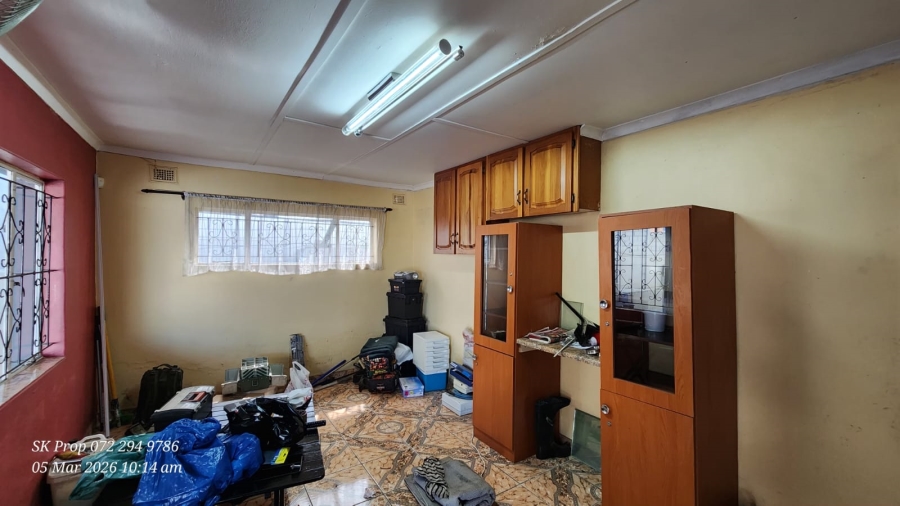 To Let 1 Bedroom Property for Rent in Allandale KwaZulu-Natal