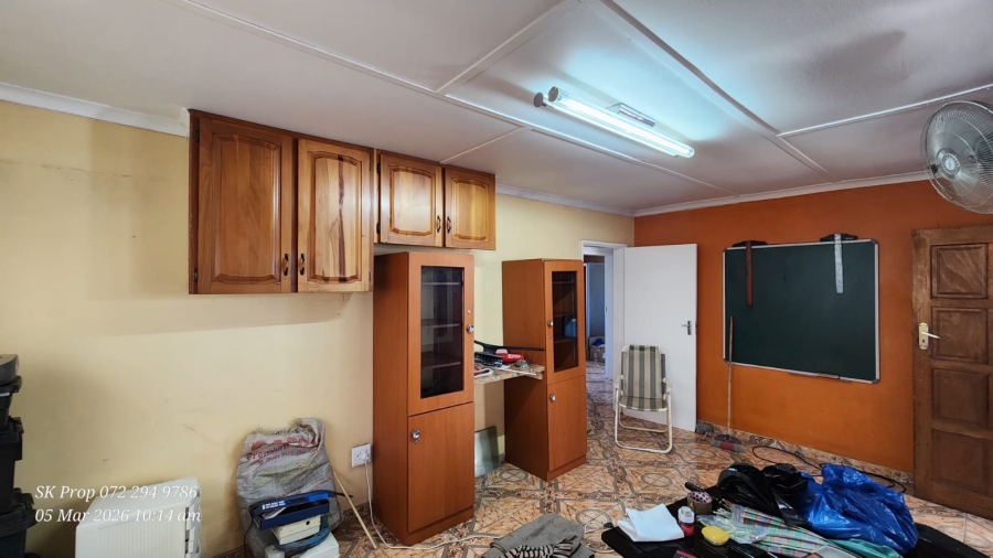 To Let 1 Bedroom Property for Rent in Allandale KwaZulu-Natal