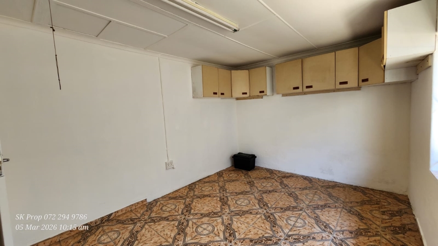 To Let 1 Bedroom Property for Rent in Allandale KwaZulu-Natal