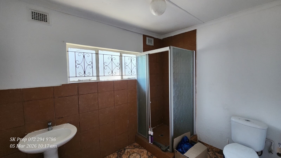 To Let 1 Bedroom Property for Rent in Allandale KwaZulu-Natal