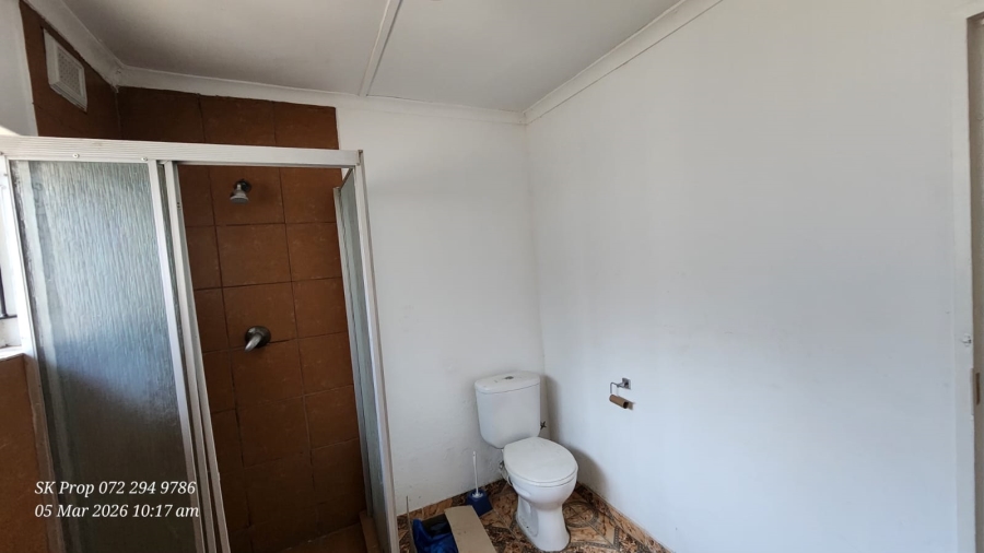 To Let 1 Bedroom Property for Rent in Allandale KwaZulu-Natal