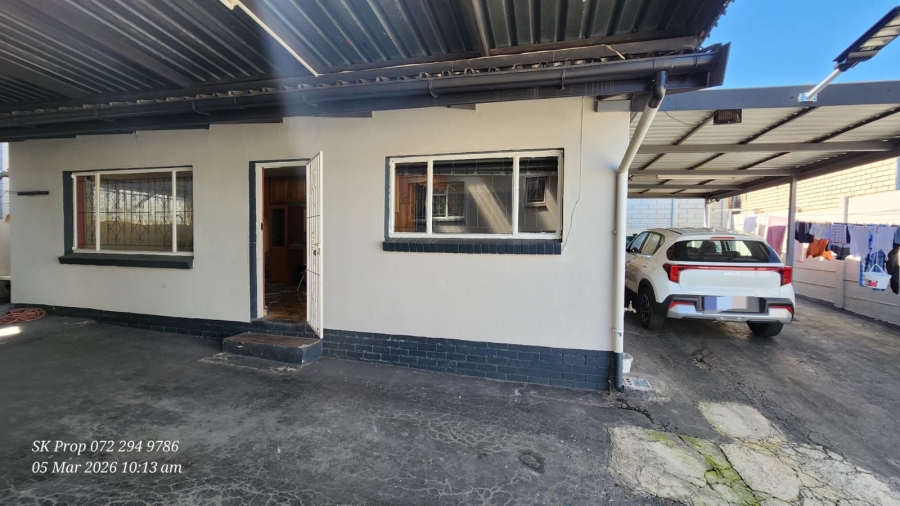 To Let 1 Bedroom Property for Rent in Allandale KwaZulu-Natal