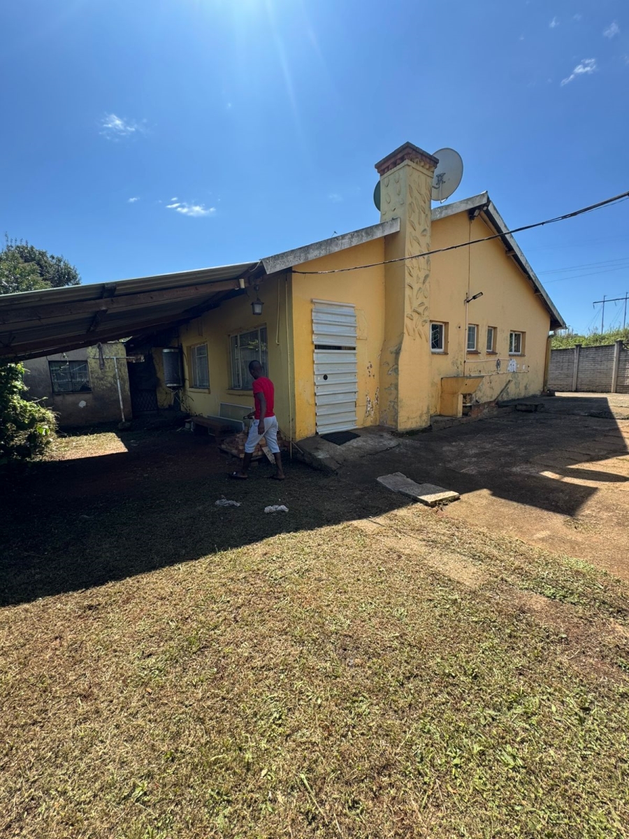 To Let 1 Bedroom Property for Rent in Howick West KwaZulu-Natal