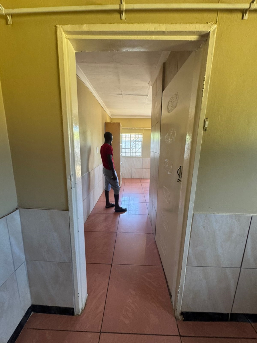 To Let 1 Bedroom Property for Rent in Howick West KwaZulu-Natal