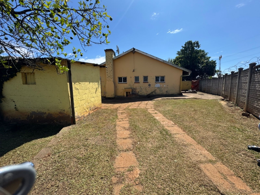 To Let 1 Bedroom Property for Rent in Howick West KwaZulu-Natal