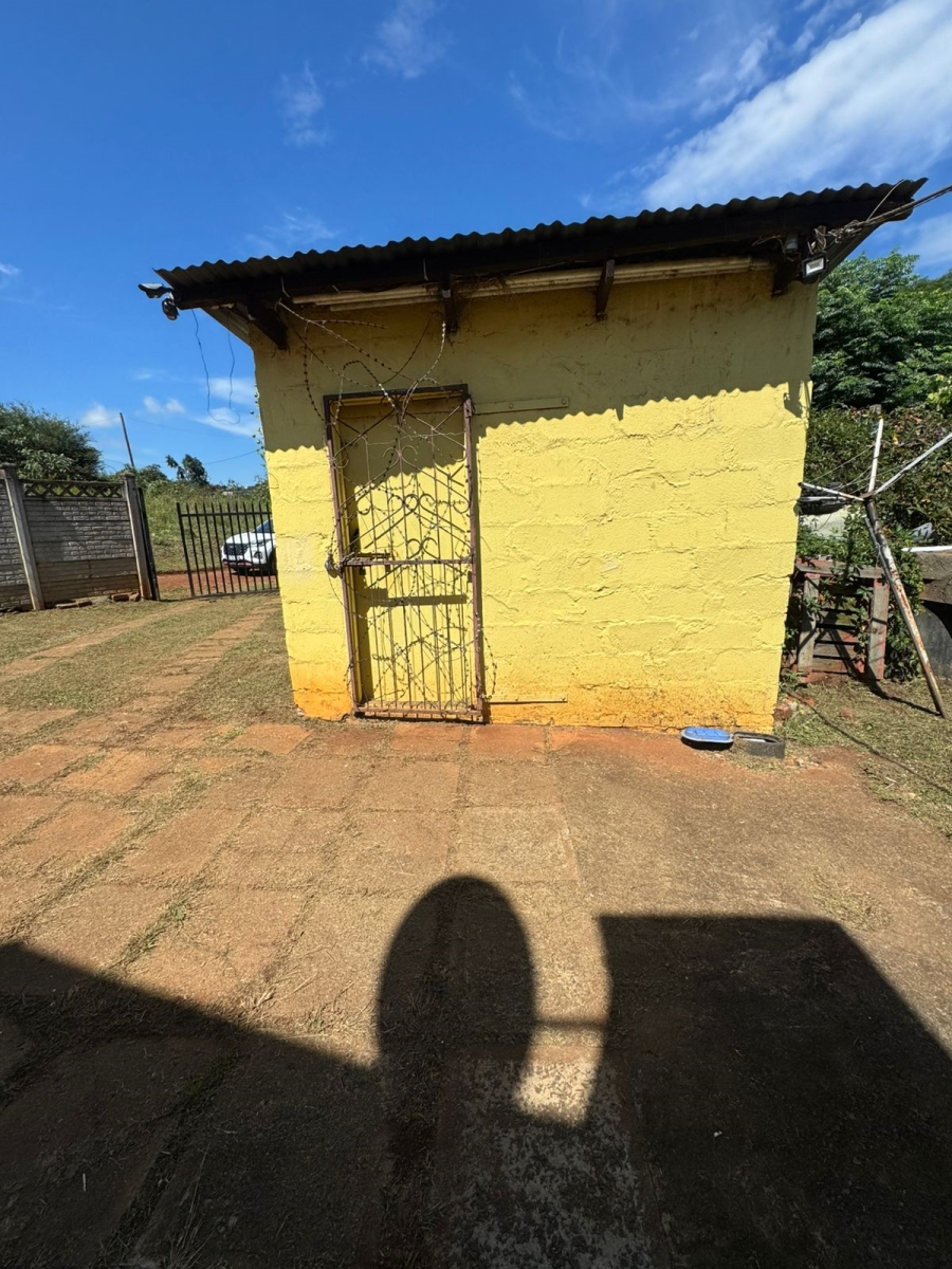 To Let 1 Bedroom Property for Rent in Howick West KwaZulu-Natal