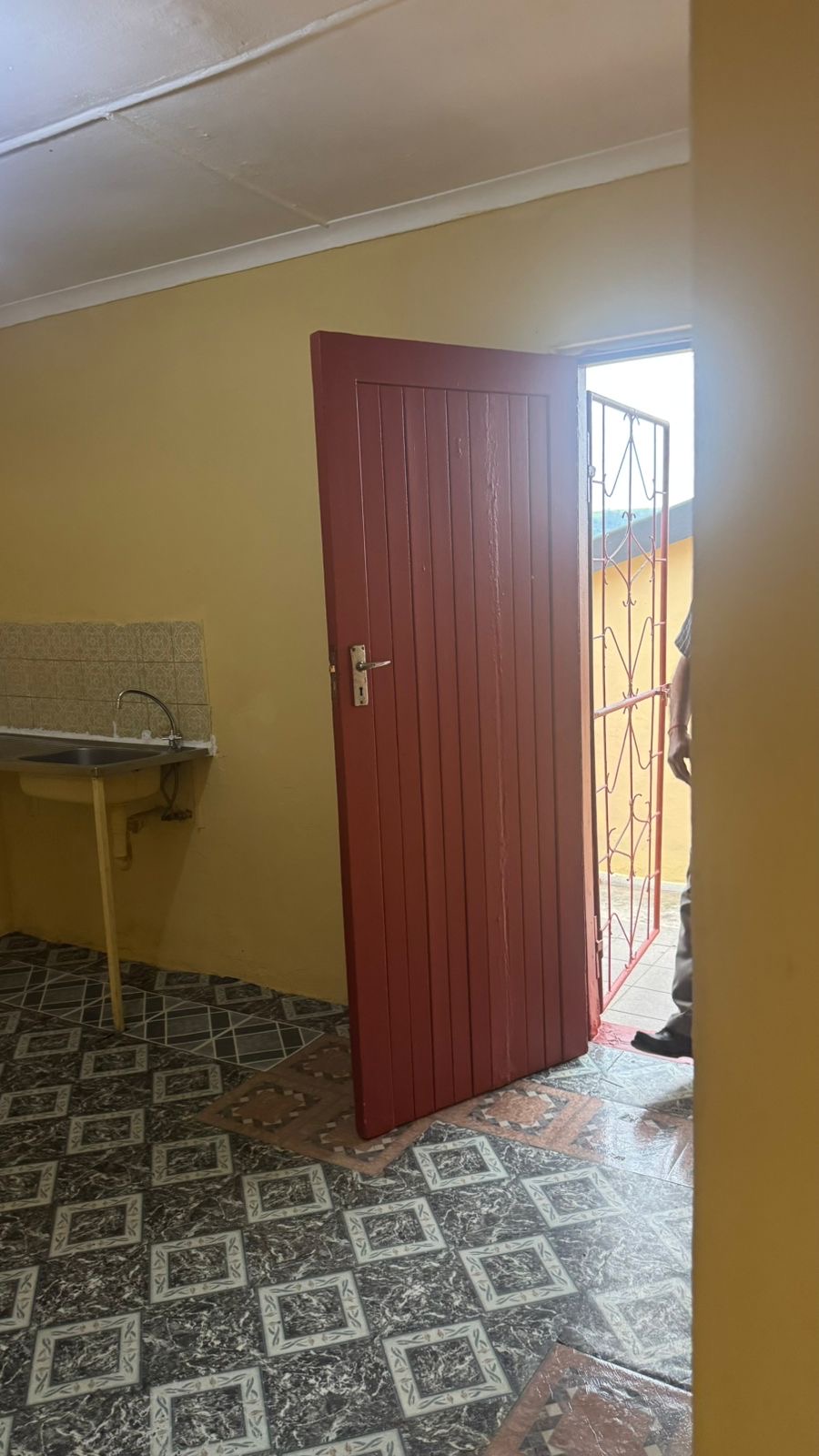 To Let 1 Bedroom Property for Rent in Northdale KwaZulu-Natal