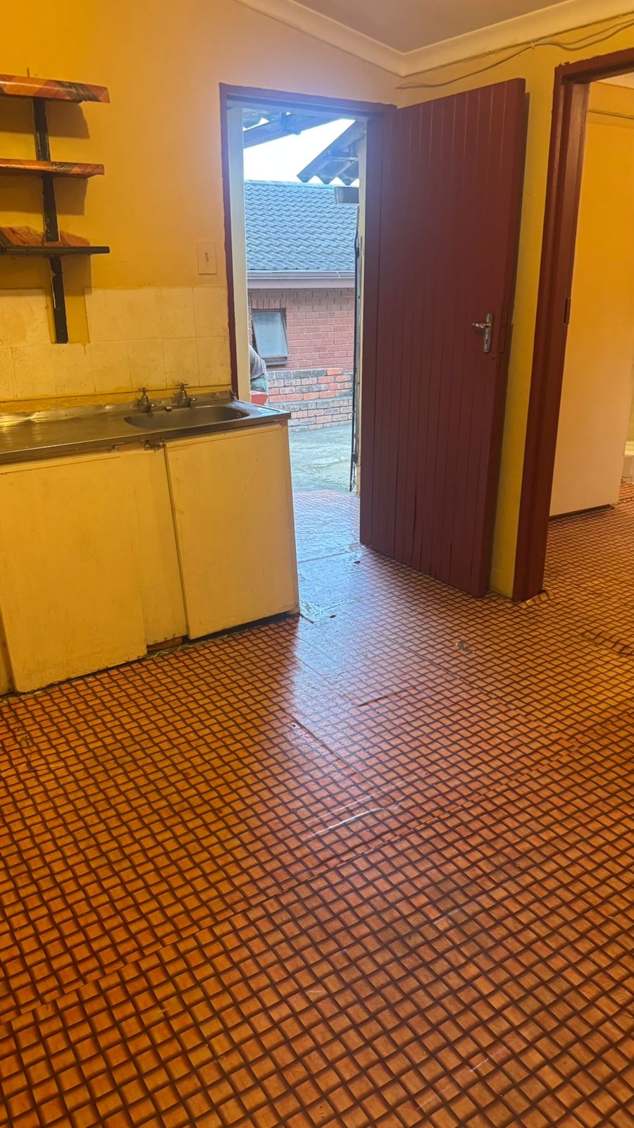 1 Bedroom Property for Sale in Northdale KwaZulu-Natal