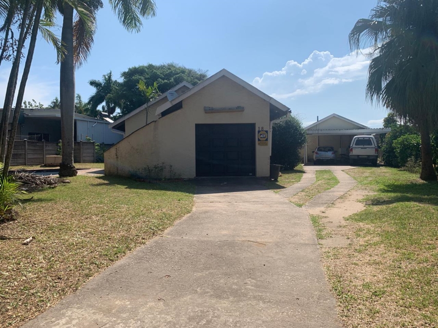 3 Bedroom Property for Sale in Meer En See KwaZulu-Natal