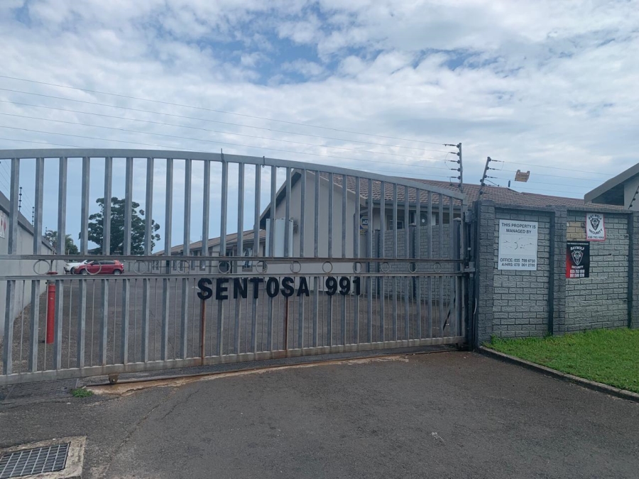 2 Bedroom Property for Sale in Arboretum KwaZulu-Natal