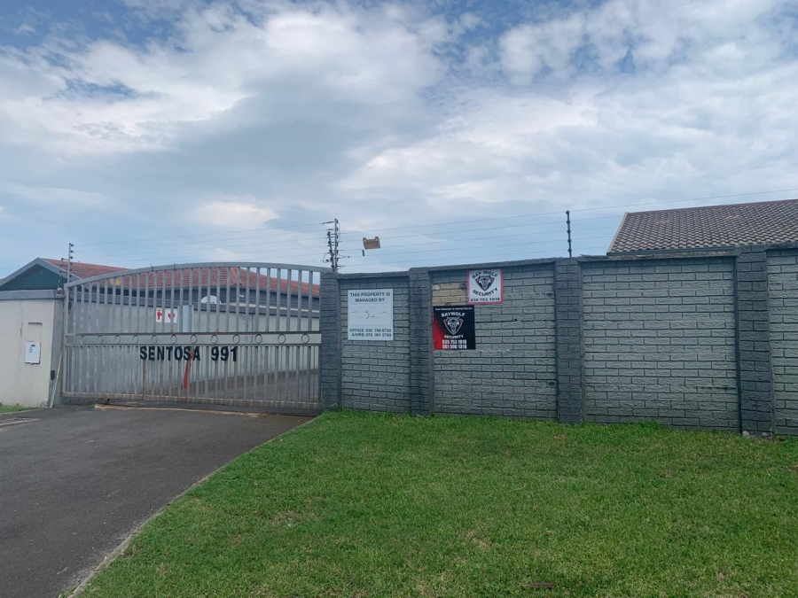 2 Bedroom Property for Sale in Arboretum KwaZulu-Natal