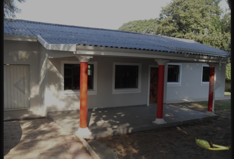 To Let 3 Bedroom Property for Rent in Felixton KwaZulu-Natal