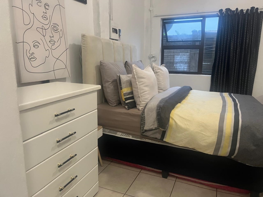 To Let 1 Bedroom Property for Rent in Empangeni Central KwaZulu-Natal
