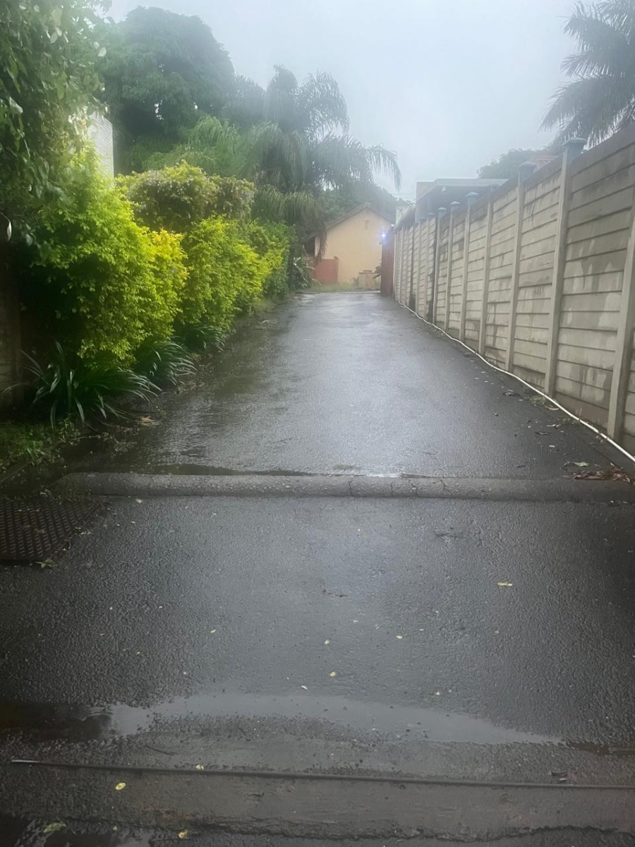 To Let 1 Bedroom Property for Rent in Empangeni Central KwaZulu-Natal