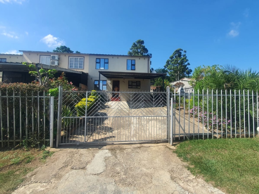 3 Bedroom Property for Sale in Bombay Heights KwaZulu-Natal