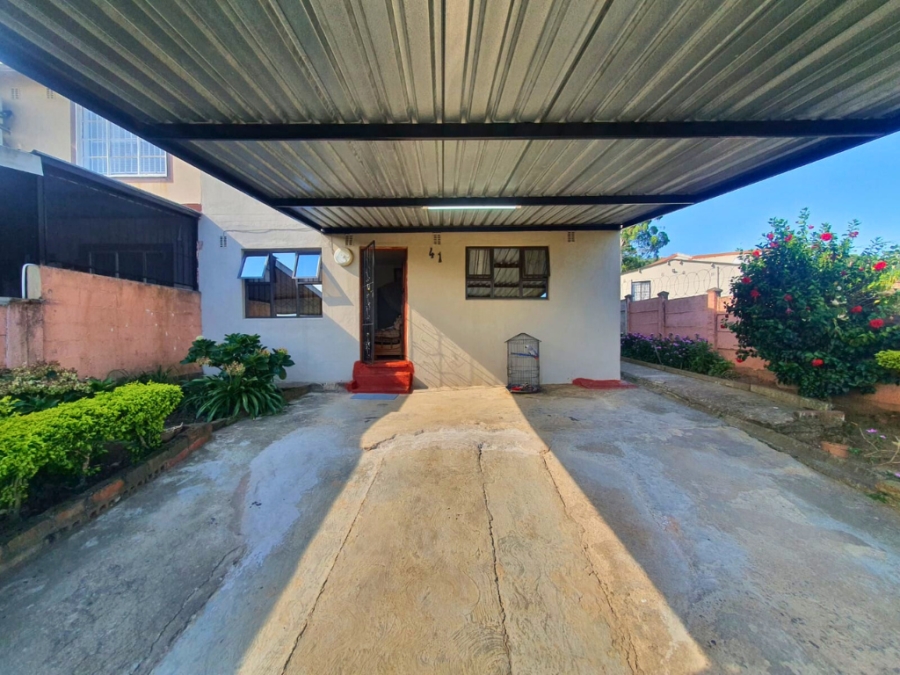 3 Bedroom Property for Sale in Bombay Heights KwaZulu-Natal