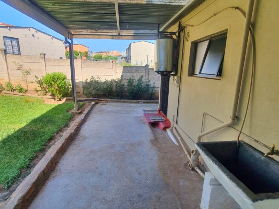 3 Bedroom Property for Sale in Bombay Heights KwaZulu-Natal