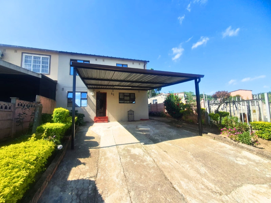3 Bedroom Property for Sale in Bombay Heights KwaZulu-Natal