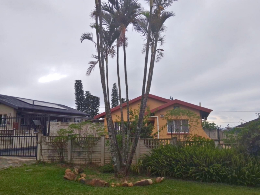 3 Bedroom Property for Sale in Bakerville Heights KwaZulu-Natal
