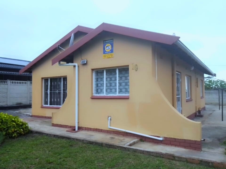 3 Bedroom Property for Sale in Bakerville Heights KwaZulu-Natal