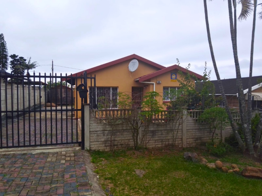 3 Bedroom Property for Sale in Bakerville Heights KwaZulu-Natal