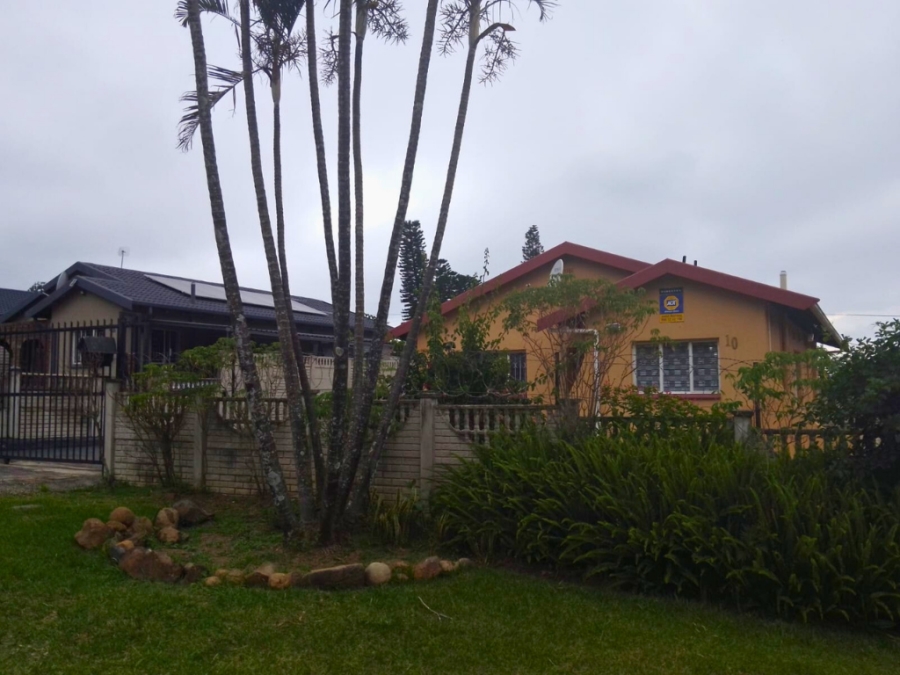 3 Bedroom Property for Sale in Bakerville Heights KwaZulu-Natal