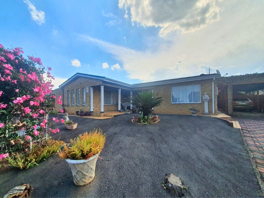 3 Bedroom Property for Sale in Mysore Ridge KwaZulu-Natal