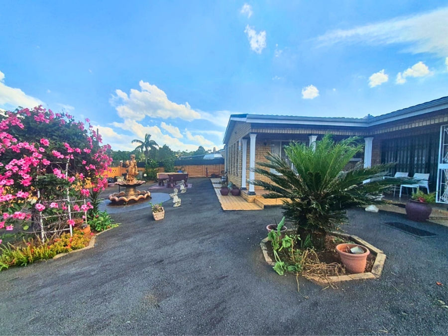 3 Bedroom Property for Sale in Mysore Ridge KwaZulu-Natal