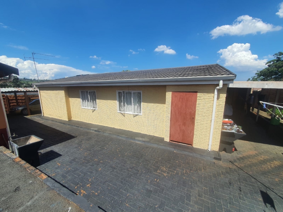 3 Bedroom Property for Sale in Mysore Ridge KwaZulu-Natal