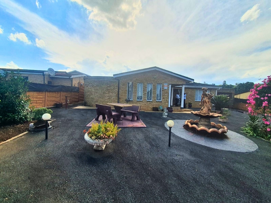 3 Bedroom Property for Sale in Mysore Ridge KwaZulu-Natal