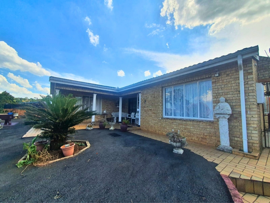 3 Bedroom Property for Sale in Mysore Ridge KwaZulu-Natal