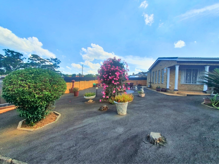 3 Bedroom Property for Sale in Mysore Ridge KwaZulu-Natal