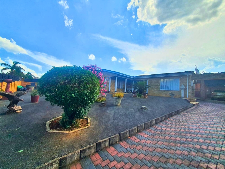 3 Bedroom Property for Sale in Mysore Ridge KwaZulu-Natal