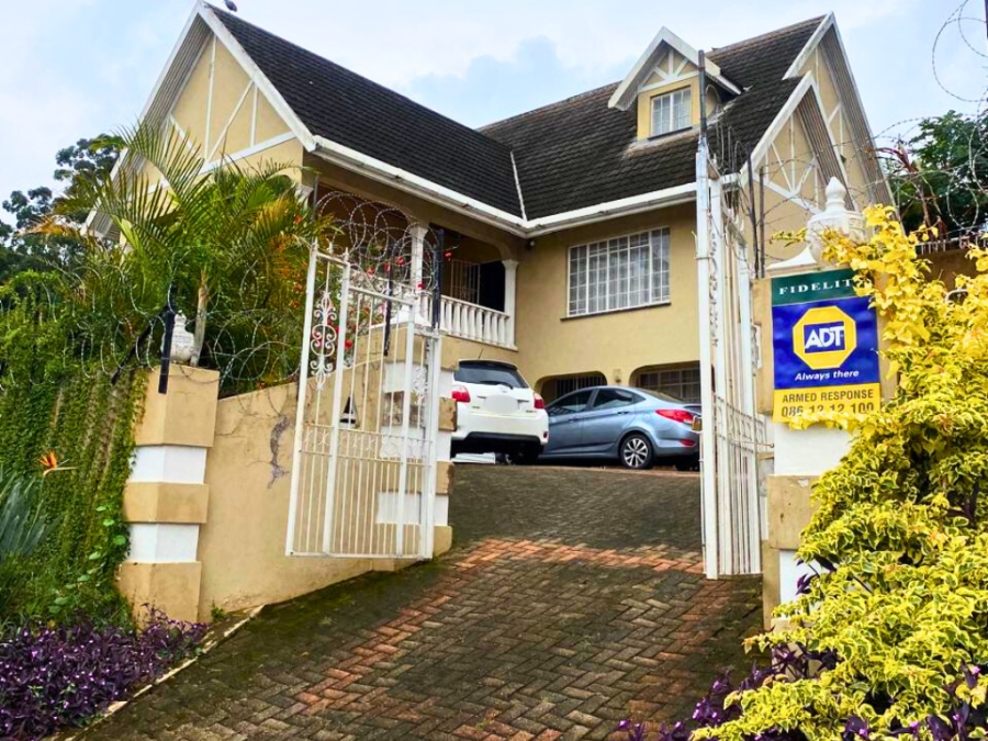 3 Bedroom Property for Sale in Raisethorpe KwaZulu-Natal