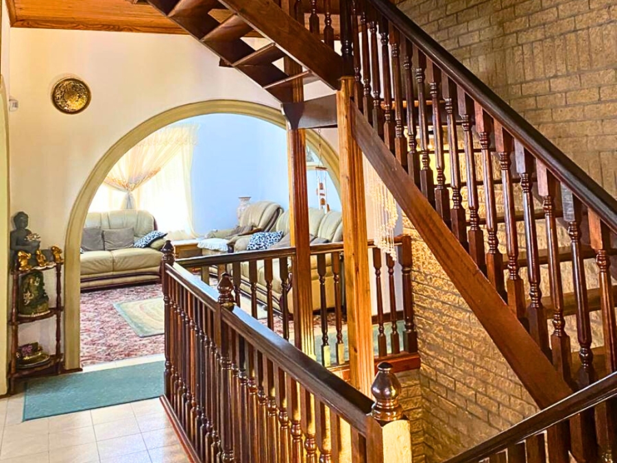 3 Bedroom Property for Sale in Raisethorpe KwaZulu-Natal