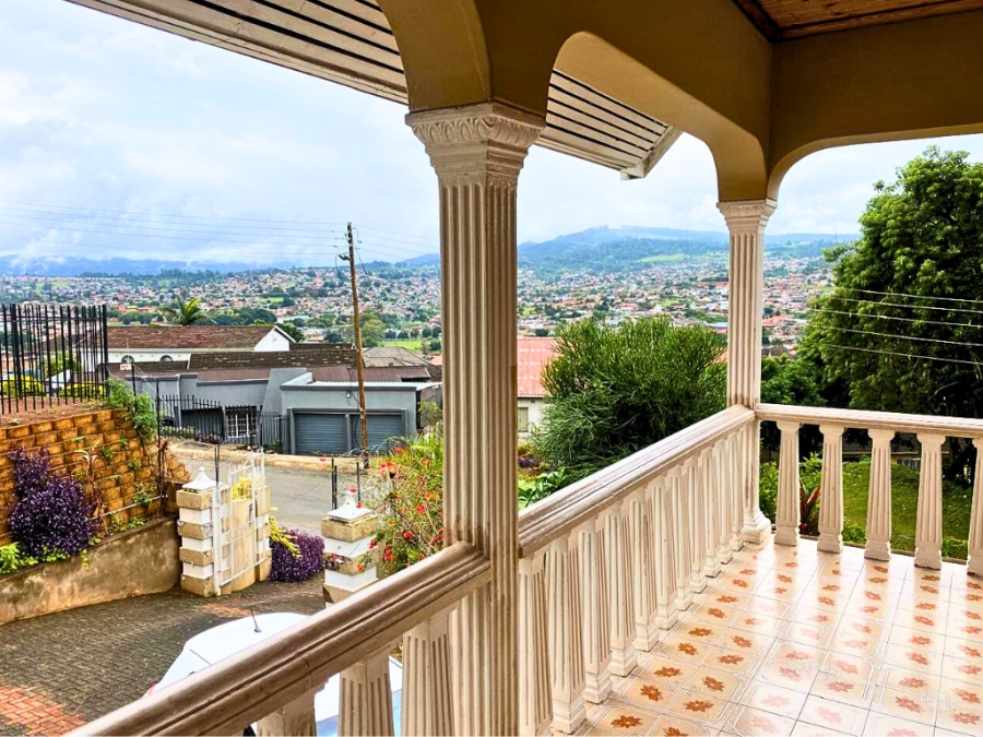 3 Bedroom Property for Sale in Raisethorpe KwaZulu-Natal