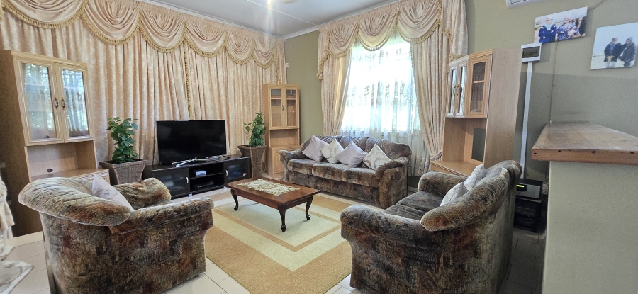 4 Bedroom Property for Sale in Lincoln Meade KwaZulu-Natal