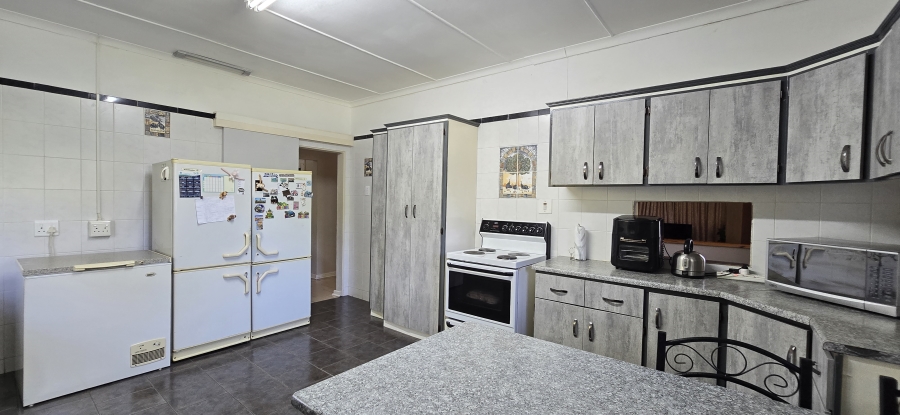 4 Bedroom Property for Sale in Lincoln Meade KwaZulu-Natal