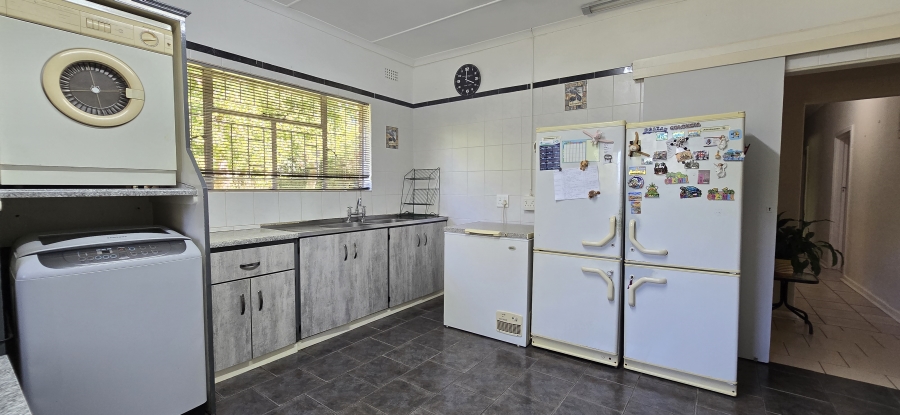 4 Bedroom Property for Sale in Lincoln Meade KwaZulu-Natal