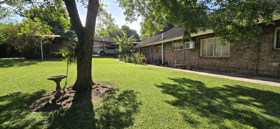 4 Bedroom Property for Sale in Lincoln Meade KwaZulu-Natal