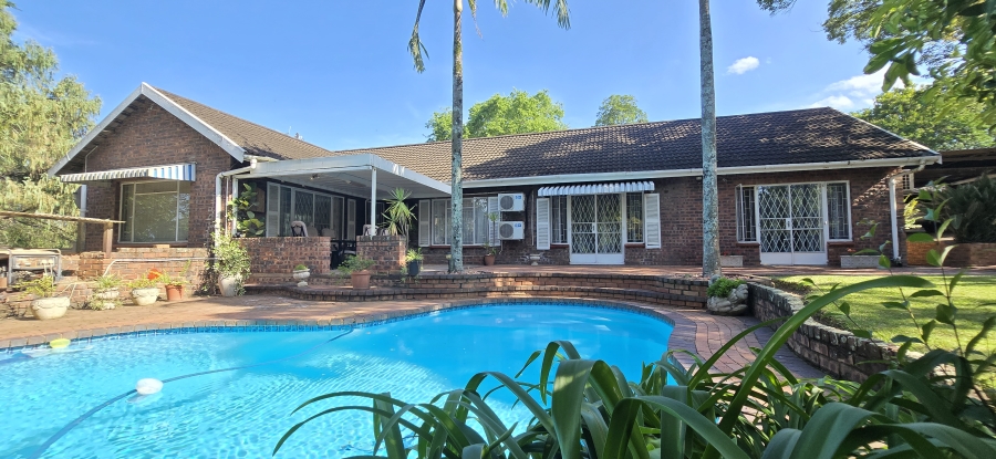 4 Bedroom Property for Sale in Lincoln Meade KwaZulu-Natal