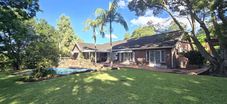 4 Bedroom Property for Sale in Lincoln Meade KwaZulu-Natal