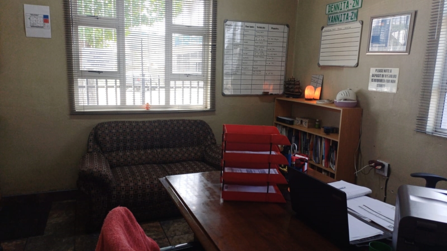 Commercial Property for Sale in Pietermaritzburg Central KwaZulu-Natal