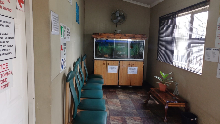 Commercial Property for Sale in Pietermaritzburg Central KwaZulu-Natal