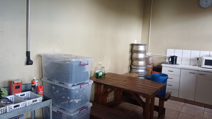 Commercial Property for Sale in Pietermaritzburg Central KwaZulu-Natal