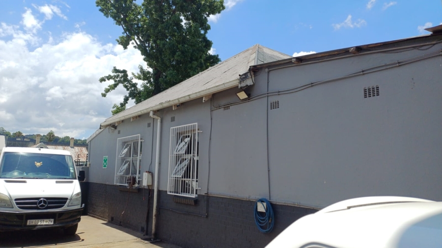 Commercial Property for Sale in Pietermaritzburg Central KwaZulu-Natal