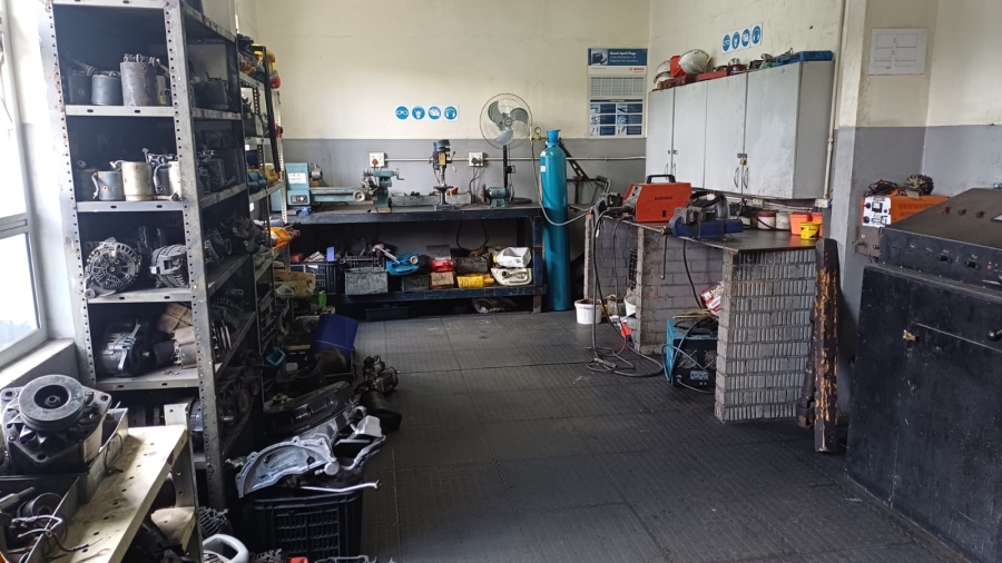 Commercial Property for Sale in Pietermaritzburg Central KwaZulu-Natal