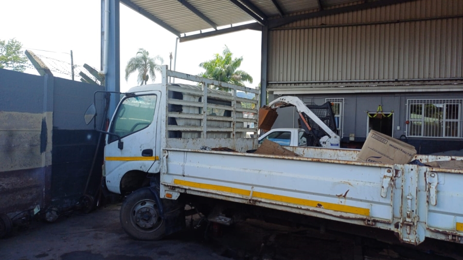 Commercial Property for Sale in Pietermaritzburg Central KwaZulu-Natal