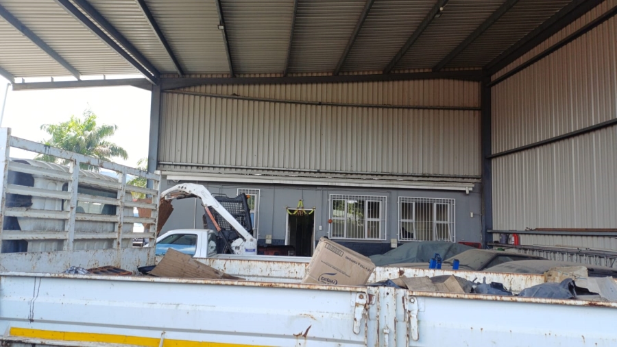 Commercial Property for Sale in Pietermaritzburg Central KwaZulu-Natal